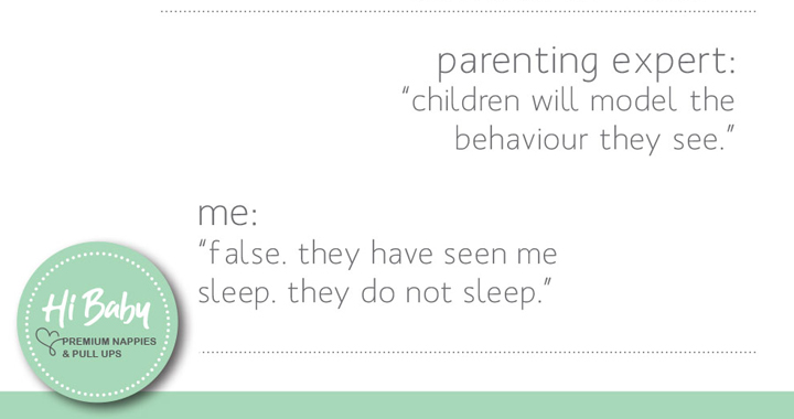 Parenting Quote