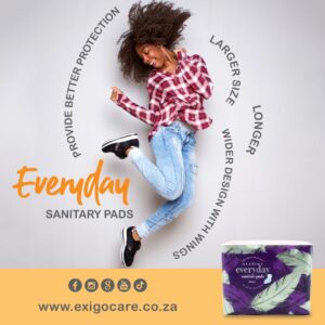 Nappy rash, Sanitary pads, Nappies on special, Adult nappies, Cloth nappies, Exigo Care, Baby nappies, Nappies on sale, Nappy prices