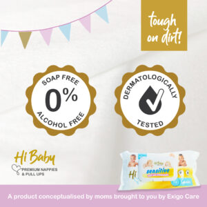 Nappy rash, Sanitary pads, Nappies on special, Adult nappies, Cloth nappies, Exigo Care, Baby nappies, Nappies on sale, Nappy prices